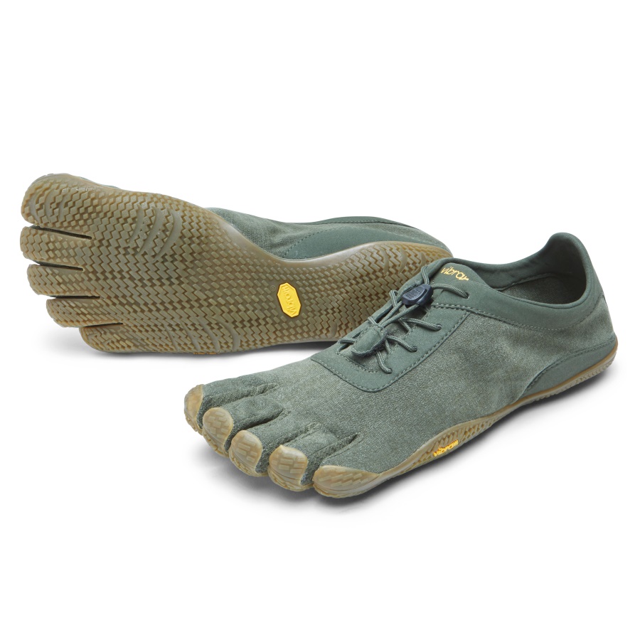 Vibram KSO ECO Men's Military green